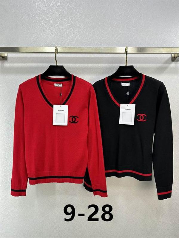 Chanel Women's Sweater 122